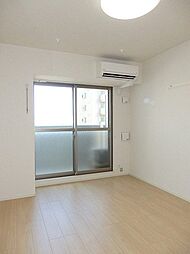 7ｔｈ　ＦＬＡＧ　己斐本町 4階1Kのリビング/ダイニング