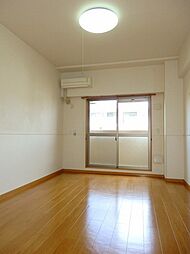 アルド−ル　庚午 3階1Kのリビング/ダイニング