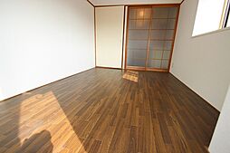 JR山陽本線 横川駅 徒歩12分の賃貸マンション 3階1Kのリビング/ダイニング