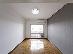 プレディアスタイル観音 5階1Kのリビング/ダイニング