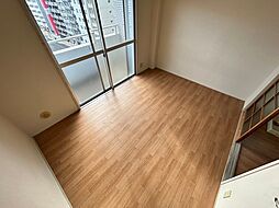 MTビル 8階1DKのリビング/ダイニング