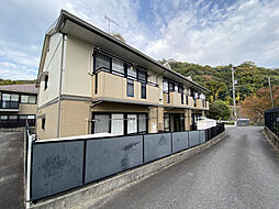 セジュール荒谷川