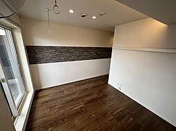 ベレオ大宮 2階ワンルームのリビング/ダイニング