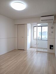 メディア　ルナ 1階1Kのリビング/ダイニング