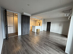 アルファステイツ白島 5階3LDKのリビング/ダイニング