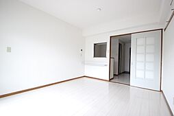 ＡＲＣナカシマ壱番館 2階1Kのリビング/ダイニング