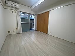 第2藤哲ビル 2階1DKのリビング/ダイニング