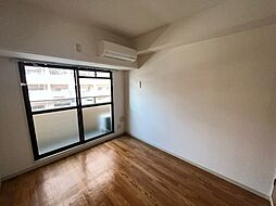 アルティメイトbuilding天満（旧第5小谷ビル） 5階ワンルームのリビング/ダイニング