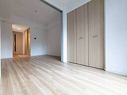 Ｓ−ＲＥＳＩＤＥＮＣＥ観音公園ａｌｏｒｉａ 10階1LDKのリビング/ダイニング