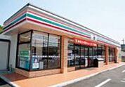 コンビニ「セブンイレブン広島宇品通り店まで289ｍ」