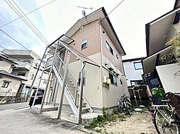 コーポ東山本