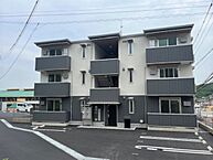 広島県安芸郡坂町坂西2丁目：物件画像／株式会社良和ハウス　広島西店