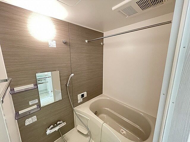 浴室
