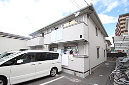 プラムガーデン　B