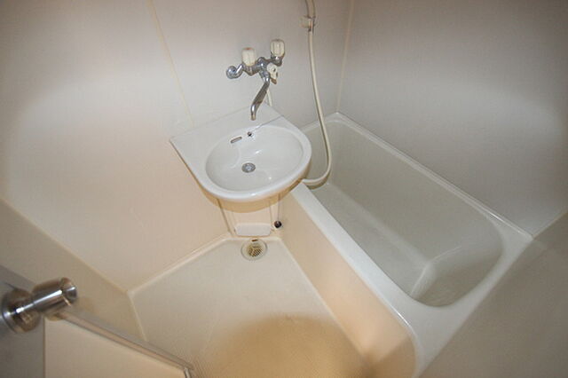 浴室