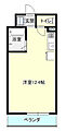 ヴィラ湯川3階3.7万円