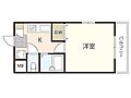 グリーンメゾン2階5.0万円