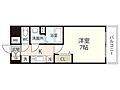 プレサンス広島中央2階7.0万円