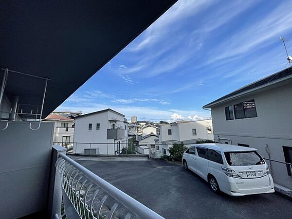 土屋マンション ｜広島県広島市西区古江西町(賃貸マンション3LDK・1階・61.39㎡)の写真 その12