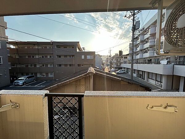 広島県広島市安佐南区西原4丁目(賃貸マンション1K・2階・22.50㎡)の写真 その15