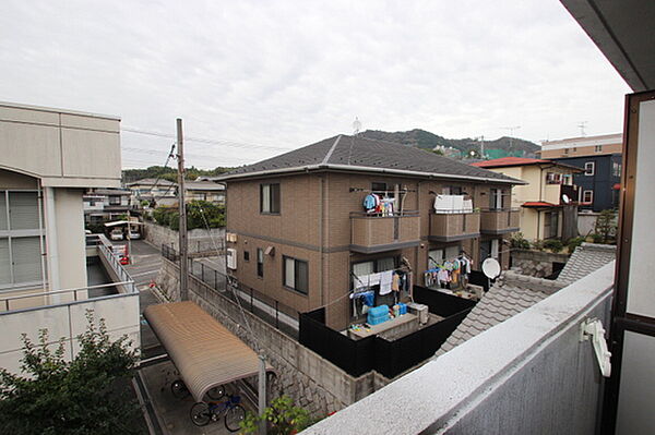 セルシオI ｜広島県広島市佐伯区五日市町昭和台(賃貸マンション1R・3階・14.26㎡)の写真 その12