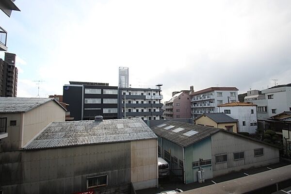 広島県広島市西区中広町3丁目(賃貸マンション3SDK・3階・51.20㎡)の写真 その11