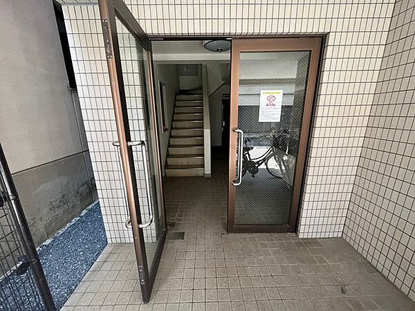 第11友建ビル ｜広島県広島市中区光南3丁目(賃貸マンション1K・4階・24.12㎡)の写真 その15