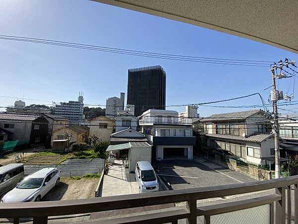 アベイユ江波 ｜広島県広島市中区江波本町(賃貸マンション1R・2階・24.70㎡)の写真 その13