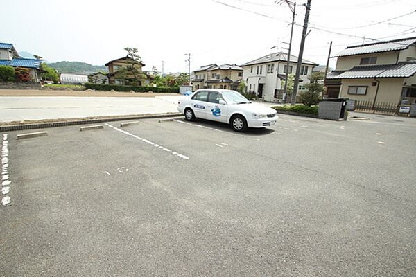 広島県広島市安佐南区川内6丁目(賃貸アパート2LDK・1階・62.87㎡)の写真 その22