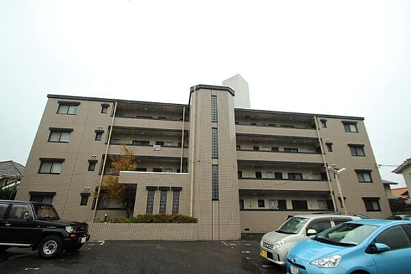 メゾン・ド・谷口 ｜広島県広島市佐伯区皆賀4丁目(賃貸マンション3LDK・3階・64.58㎡)の写真 その1