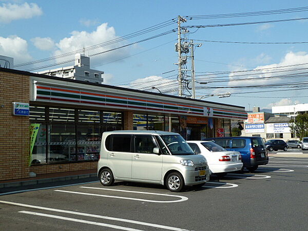 みどりマンション ｜広島県広島市佐伯区楽々園3丁目(賃貸マンション3DK・1階・55.08㎡)の写真 その17