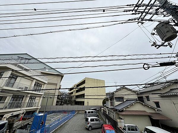 アイエスビル江波西 ｜広島県広島市中区江波西1丁目(賃貸マンション1LDK・2階・43.32㎡)の写真 その12