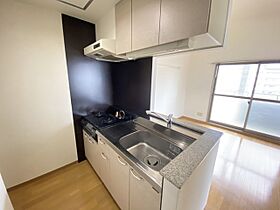 ＧＲＡＮＸＩＡ井口  ｜ 広島県広島市西区井口5丁目（賃貸マンション1R・8階・28.70㎡） その4