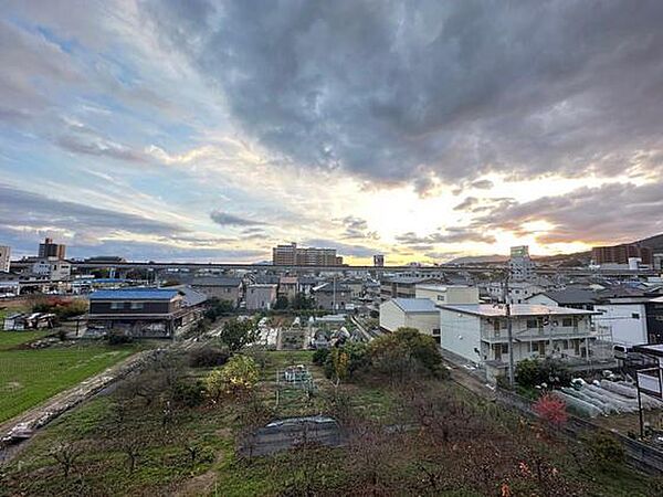 シャルム肥後 ｜広島県広島市佐伯区五日市中央7丁目(賃貸マンション3LDK・4階・67.00㎡)の写真 その13