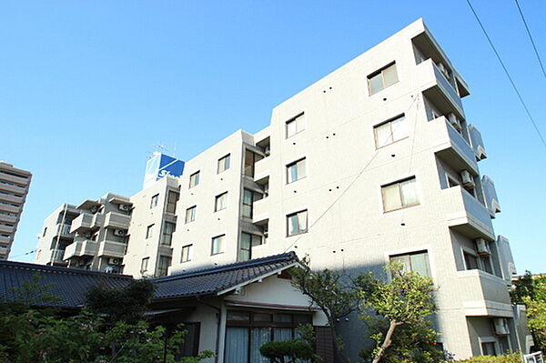 Shoei　Building　No.11 ｜広島県広島市佐伯区五日市1丁目(賃貸マンション1K・3階・17.49㎡)の写真 その1