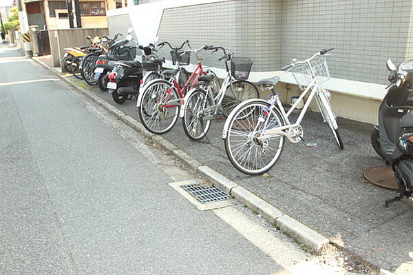 パラドール三筋 ｜広島県広島市佐伯区三筋1丁目(賃貸マンション1R・4階・15.96㎡)の写真 その16