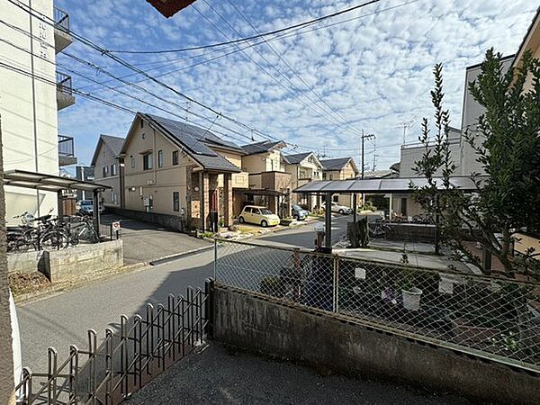 メゾンイノウエ ｜広島県廿日市市佐方2丁目(賃貸マンション1LDK・1階・40.00㎡)の写真 その14