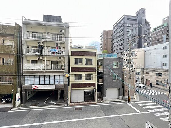 ラントハウス幟町 ｜広島県広島市中区幟町(賃貸マンション1K・2階・23.93㎡)の写真 その14