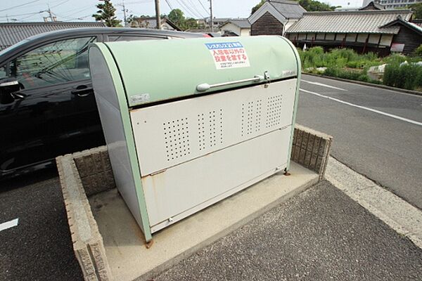 レオパレス東久保 ｜広島県広島市佐伯区三宅3丁目(賃貸マンション1K・3階・19.87㎡)の写真 その15