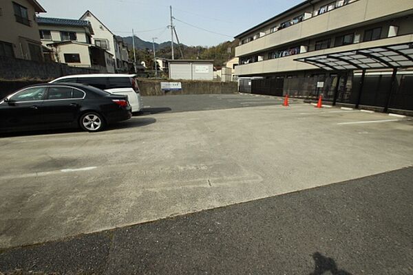 ラ・プラージュ屋代 ｜広島県広島市佐伯区屋代3丁目(賃貸マンション3DK・2階・58.38㎡)の写真 その15