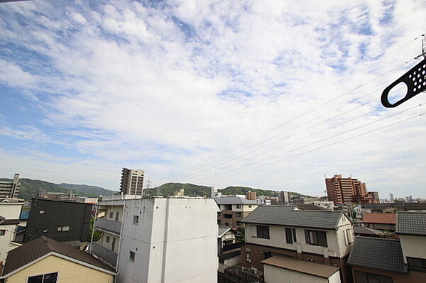 広島県広島市安佐南区西原1丁目(賃貸アパート3DK・2階・56.10㎡)の写真 その12