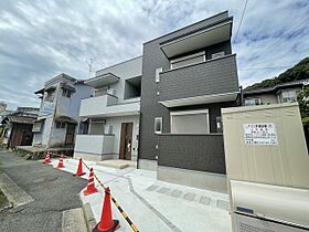 セブンプロート草津東  ｜ 広島県広島市西区草津東3丁目（賃貸アパート1LDK・1階・27.17㎡） その17