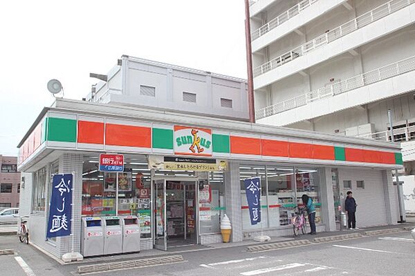 ジュネス旭園 ｜広島県広島市佐伯区旭園(賃貸マンション1K・2階・25.92㎡)の写真 その13