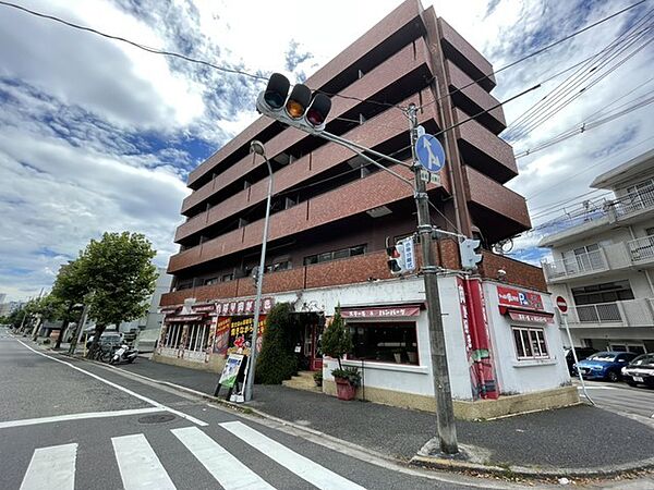 Ｃａｌｍ楠木六番館 ｜広島県広島市西区楠木町4丁目(賃貸マンション1K・3階・19.12㎡)の写真 その15