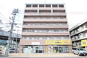 ウィンディア宮内  ｜ 広島県廿日市市宮内1丁目（賃貸マンション1K・7階・29.00㎡） その1