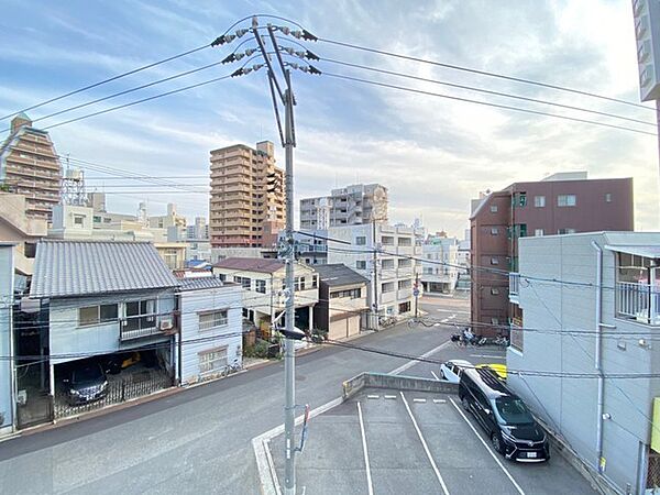 Ｓ－ＲＥＳＩＤＥＮＣＥ天満町 ｜広島県広島市西区天満町(賃貸マンション1K・3階・29.98㎡)の写真 その12