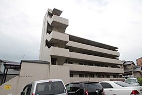 広島県広島市西区田方1丁目（賃貸マンション3LDK・1階・66.60㎡） その1