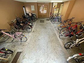 ダイアパレスグランドール四番街大手町  ｜ 広島県広島市中区大手町3丁目（賃貸マンション1K・10階・18.98㎡） その13