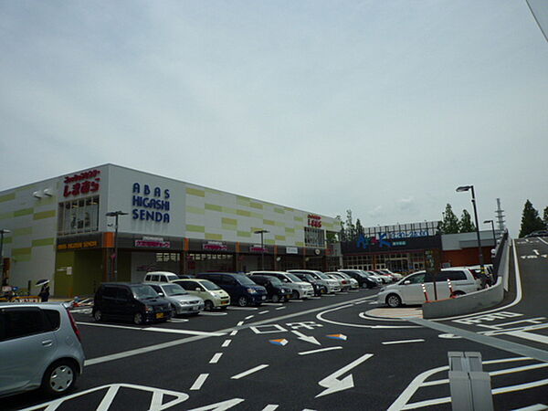 シティタワープレミアム ｜広島県広島市中区国泰寺町2丁目(賃貸マンション1LDK・10階・40.07㎡)の写真 その21