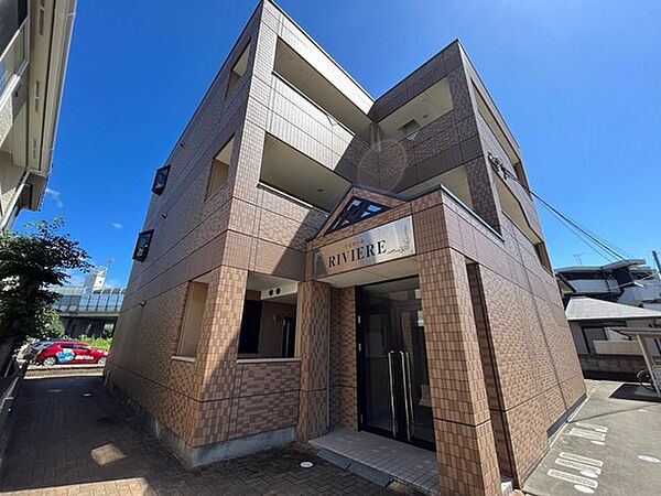 広島県広島市安佐南区川内5丁目(賃貸マンション1K・3階・36.00㎡)の写真 その1